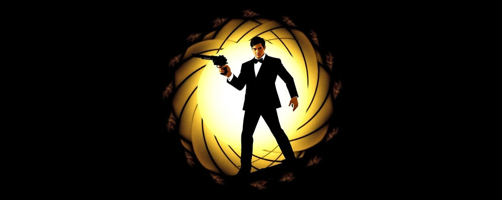 Goldeneye 007 - A Comprehensive Guide To Becoming A Secret Agent Master
