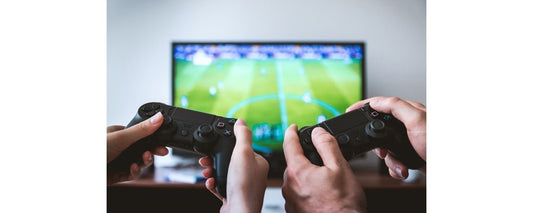 The Ultimate Power Play: Unveiling the Top 10 Sports Video Games That Scored Big