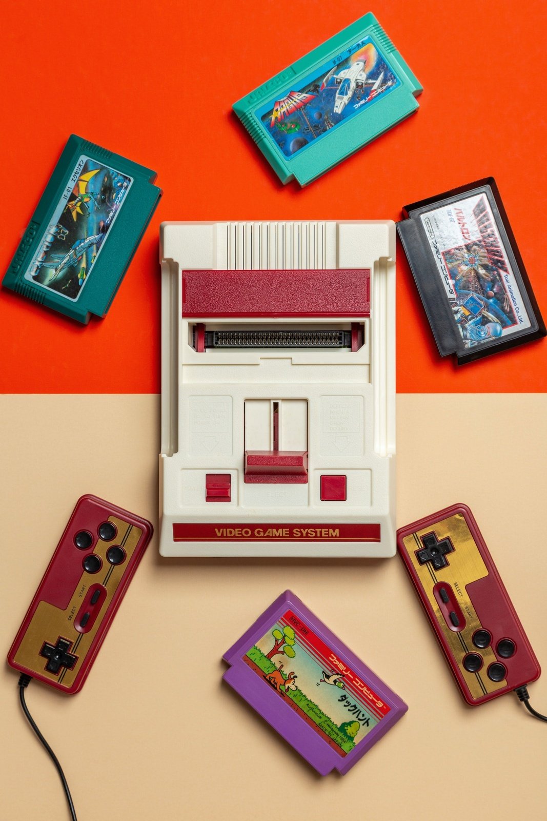 What is Considered the Best Retro Gaming Console?