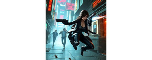 Perfect Dark - Unleashing Your Skills In This Iconic N64 Shooter