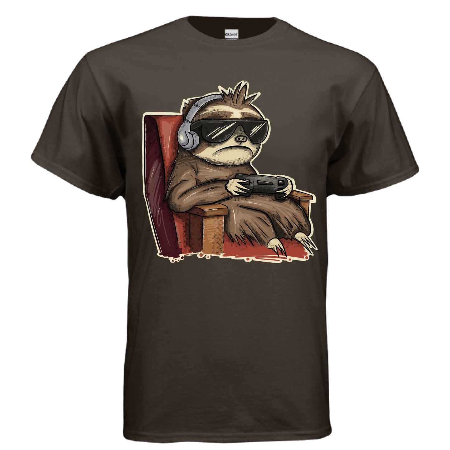 DARK CHOCOLATE - FRONT