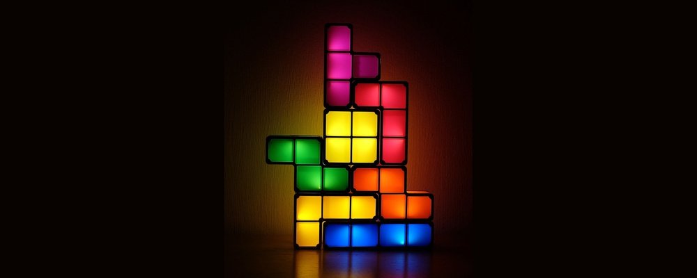 Tetris: A Game with a Rich History and Enduring Popularity