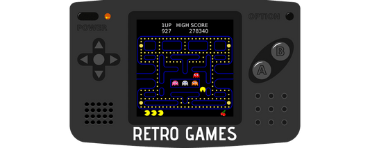 Unlocking the Power of Nostalgia; Must Play Retro Gaming Gems!