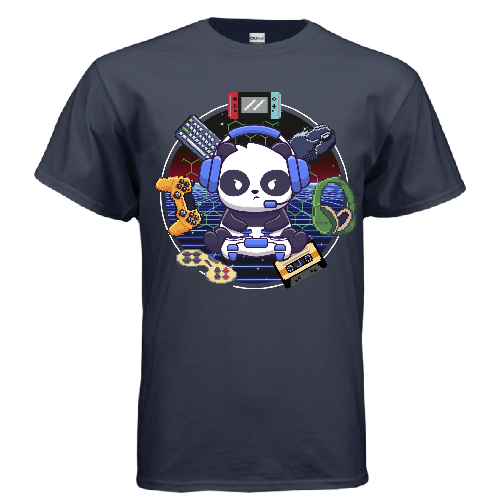 NAVY - FRONT
