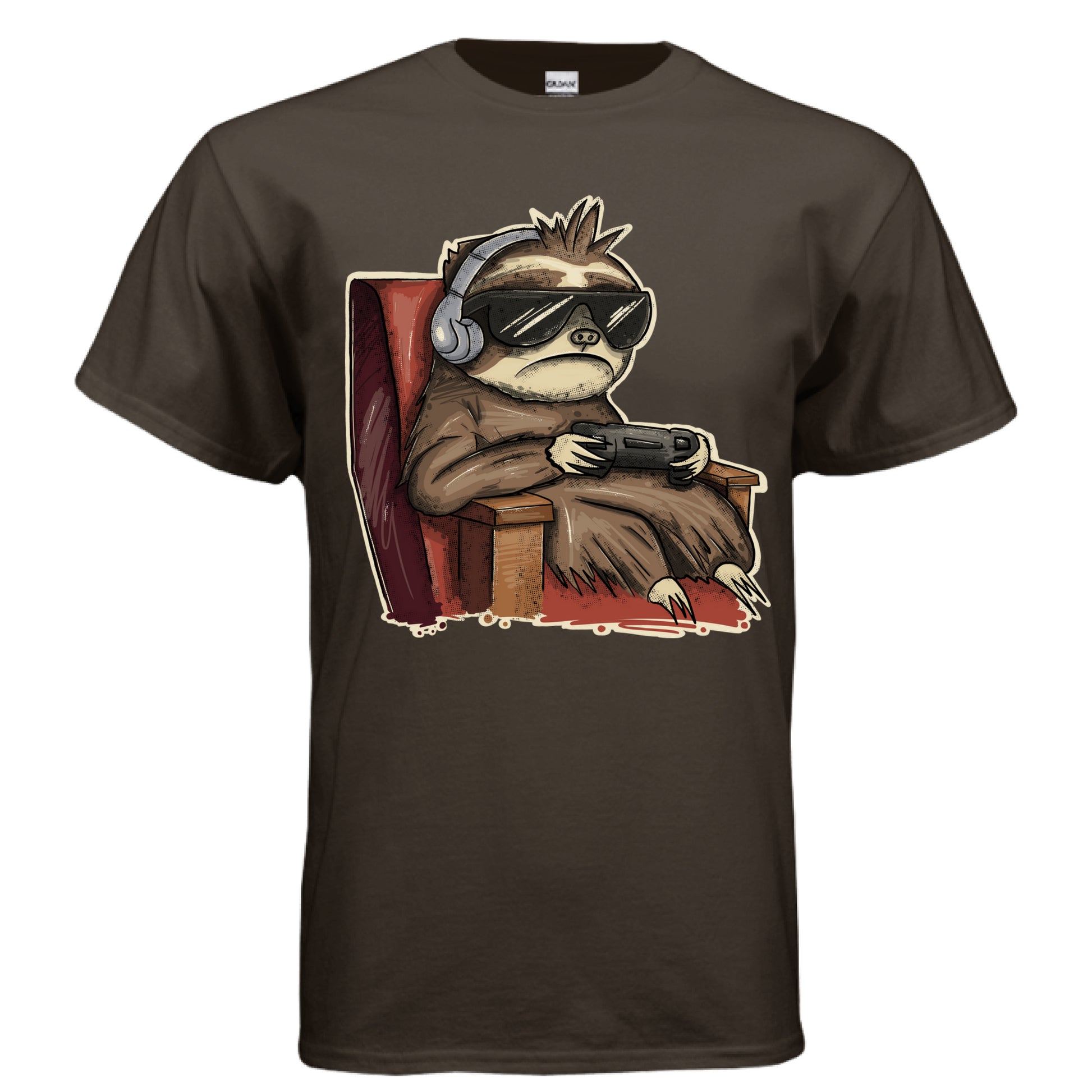 DARK CHOCOLATE - FRONT